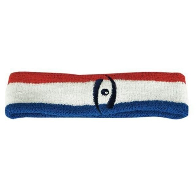 Harrow Headband Red / White / Blue / Navy Icon